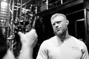 Регистрация (фотограф Роман Притула)